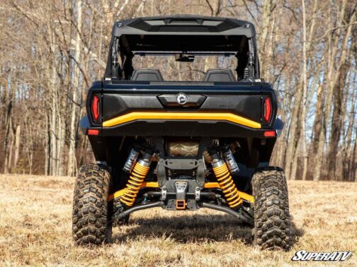 Can-Am Commander 3" Lift Kit - Image 6