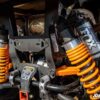 Can-Am Commander 3" Lift Kit - Image 4