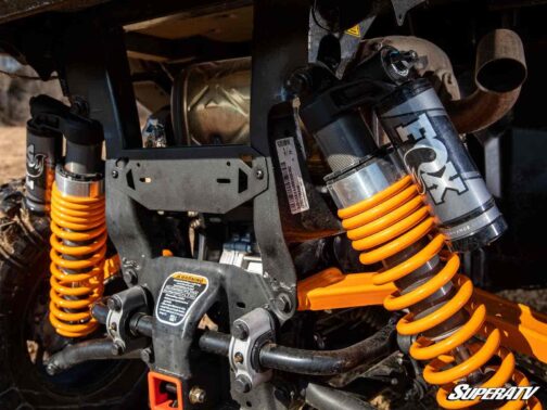 Can-Am Commander 3" Lift Kit - Image 4