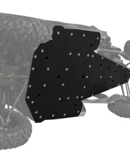 Can-Am Maverick X3 Full Skid Plate