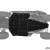 Can-Am Maverick X3 Full Skid Plate - Image 3
