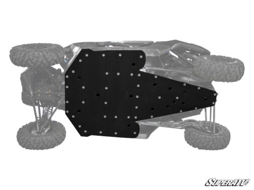 Can-Am Maverick X3 Full Skid Plate - Image 3