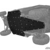 Can-Am Maverick X3 Full Skid Plate - Image 4