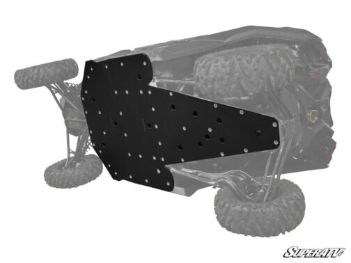 Can-Am Maverick X3 Full Skid Plate - Image 4