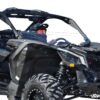 Can-Am Maverick X3 Half Windshield