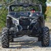 Can-Am Maverick X3 Half Windshield - Image 2