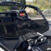 Can-Am Maverick X3 Half Windshield - Image 4