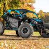 Can-Am Maverick X3 Tree Kickers - Image 8