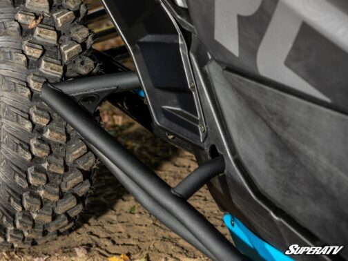 Can-Am Maverick X3 Tree Kickers - Image 9