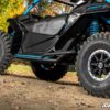 Can-Am Maverick X3 Tree Kickers - Image 10