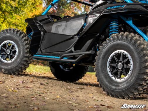 Can-Am Maverick X3 Tree Kickers - Image 10