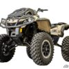 Can-Am Outlander 5" Lift Kit