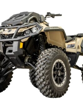 Can-Am Outlander 5" Lift Kit