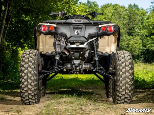 Can-Am Outlander 5" Lift Kit - Image 4