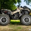Can-Am Outlander 5" Lift Kit - Image 5