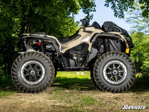 Can-Am Outlander 5" Lift Kit - Image 5