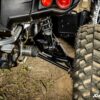 Can-Am Outlander 5" Lift Kit - Image 9