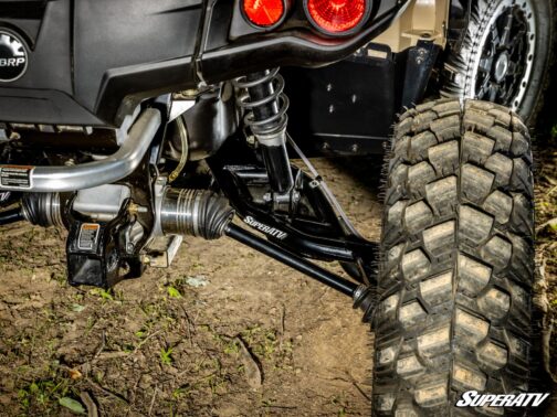 Can-Am Outlander 5" Lift Kit - Image 9