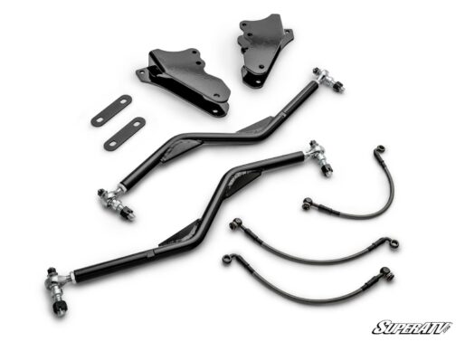 Can-Am Outlander 5" Lift Kit - Image 11