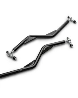 Can-Am Outlander Z-Bend Tie Rod Kit – Replacement for SuperATV Lift Kits