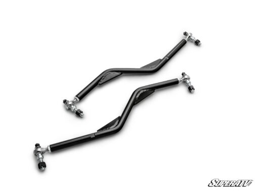 Can-Am Renegade Z-Bend Tie Rod Kit - Replacement for SuperATV Lift Kits