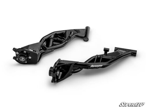 Can-Am Outlander 5" Lift Kit - Image 12