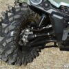Can-Am Outlander (Gen 2) High Clearance 1.5" Offset A-Arms - Image 4