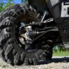 Can-Am Outlander (Gen 2) High Clearance 1.5" Offset A-Arms - Image 5