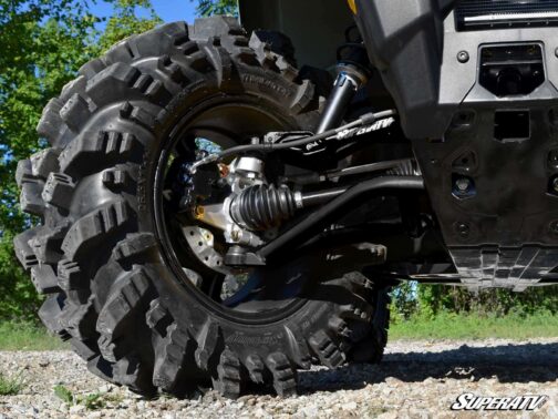 Can-Am Outlander (Gen 2) High Clearance 1.5" Offset A-Arms - Image 5