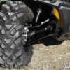 Can-Am Outlander (Gen 2) High Clearance 1.5" Offset A-Arms - Image 6