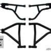 Can-Am Outlander (Gen 2) High Clearance 1.5" Offset A-Arms - Image 7