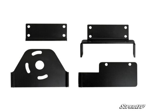 Can-Am Renegade (Gen 1) Power Steering Kit - Image 7