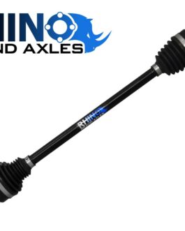 Can-Am Defender HD9 Axles—Rhino Brand