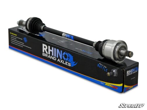 Can-Am Defender HD5 Axle—Rhino Brand - Image 4