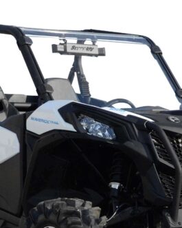 Can-Am Maverick Sport Full Windshield