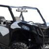 Can-Am Maverick Trail Full Windshield
