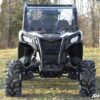 Can-Am Maverick Trail Full Windshield - Image 6