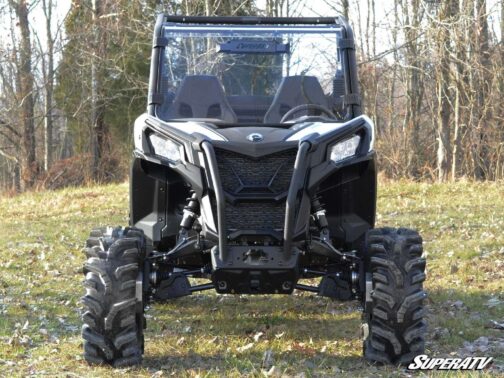 Can-Am Maverick Trail Full Windshield - Image 6