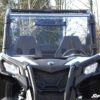 Can-Am Maverick Sport Full Windshield - Image 2