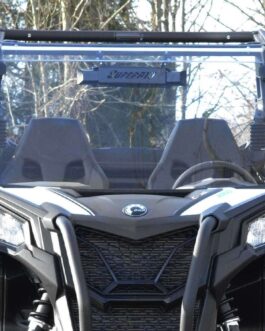 Can-Am Maverick Sport Full Windshield