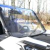 Can-Am Maverick Trail Full Windshield - Image 2