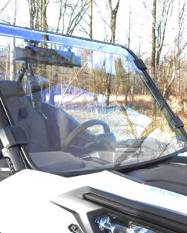 Can-Am Maverick Trail Full Windshield