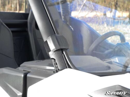 Can-Am Maverick Sport Full Windshield - Image 5