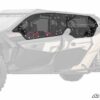 Can-Am Maverick X3 MAX Hard Cab Enclosure Upper Doors