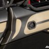 Can-Am Maverick X3 MAX Hard Cab Enclosure Upper Doors - Image 8