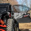 Can-Am Maverick X3 MAX Hard Cab Enclosure Upper Doors - Image 6