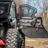Can-Am Maverick X3 MAX Hard Cab Enclosure Upper Doors - Image 7