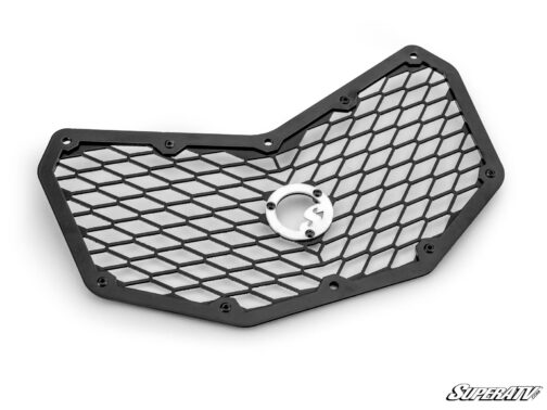 Can-Am Maverick X3 Aluminum Grille Insert - Image 7