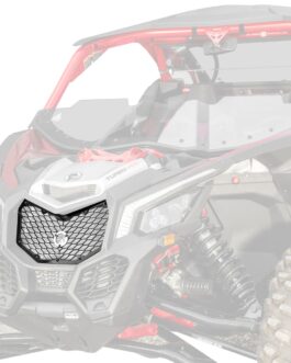 Can-Am Maverick X3 Aluminum Grille Insert