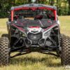 Can-Am Maverick X3 Aluminum Grille Insert - Image 3